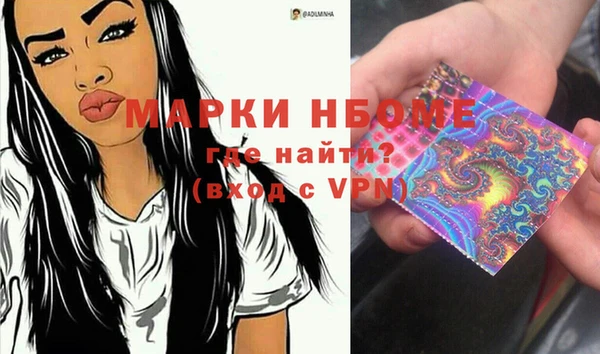 стаф Абинск